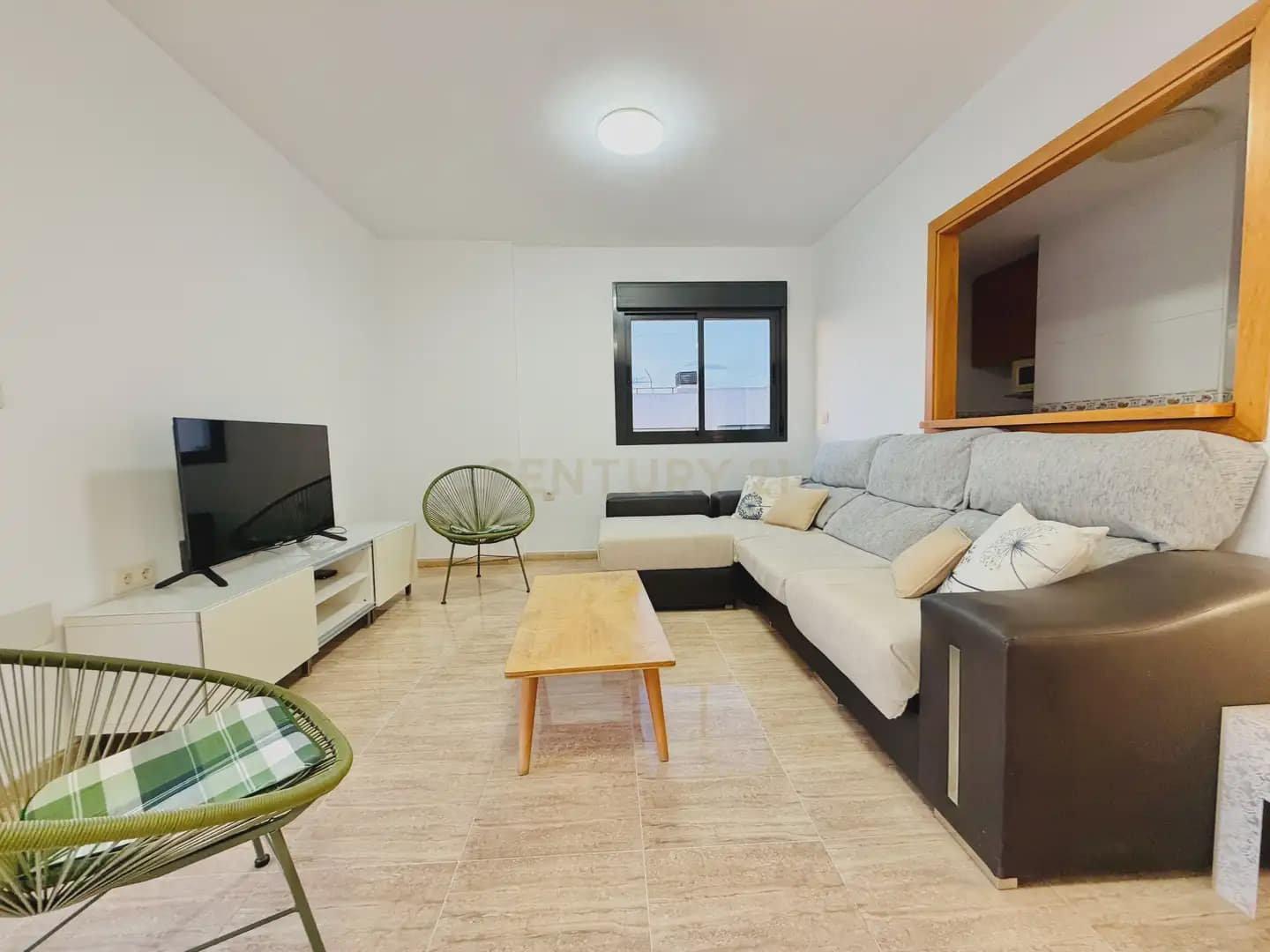 1 slaapkamer Penthouse te koop in Roquetas de Mar - € 205.000 (Ref: 10160648)