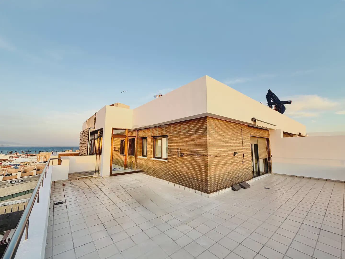 1 slaapkamer Penthouse te koop in Roquetas de Mar - € 205.000 (Ref: 10160648)