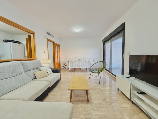 1 slaapkamer Penthouse te koop in Roquetas de Mar - € 205.000 (Ref: 10160648)