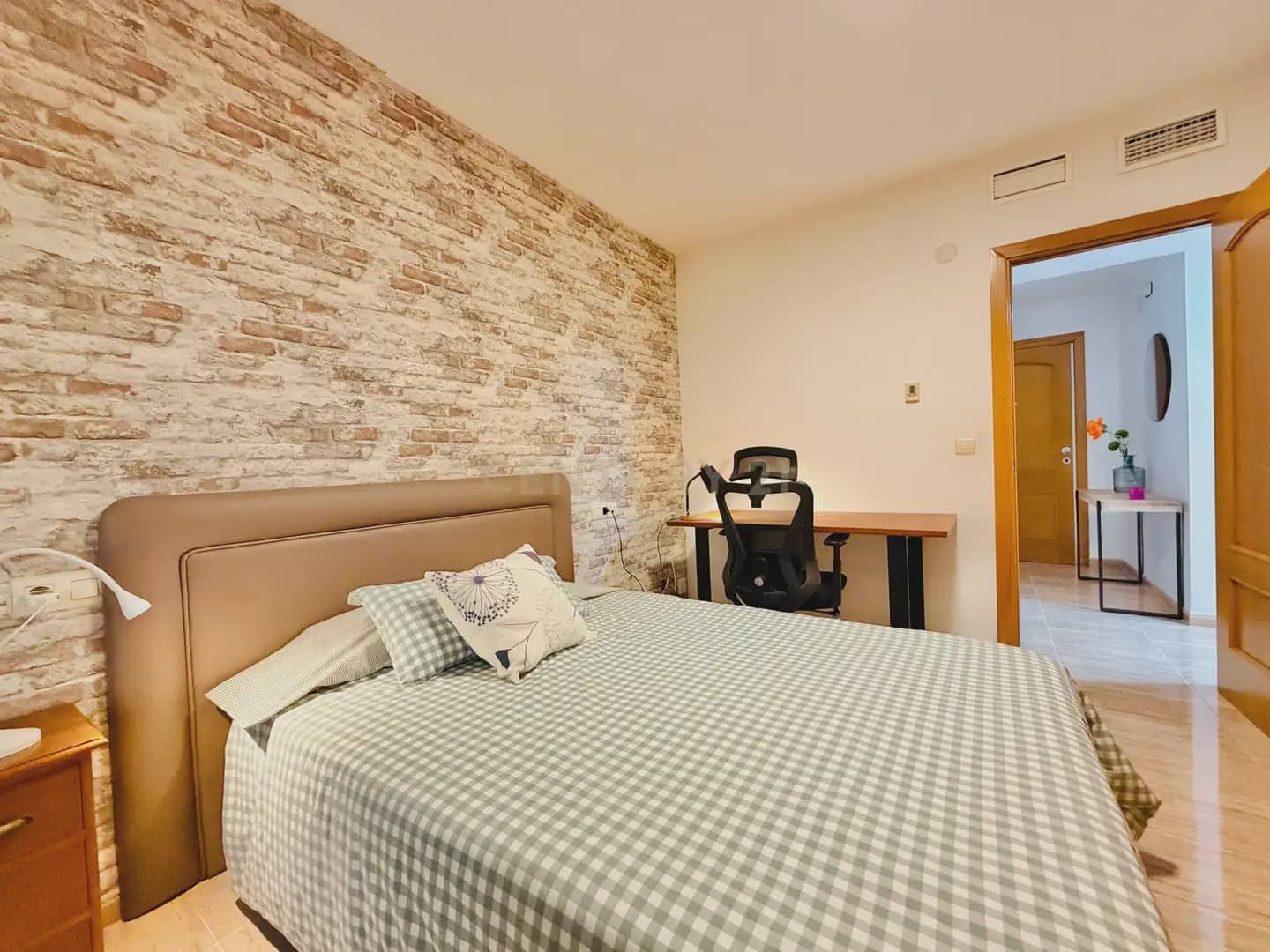 1 slaapkamer Penthouse te koop in Roquetas de Mar - € 205.000 (Ref: 10160648)