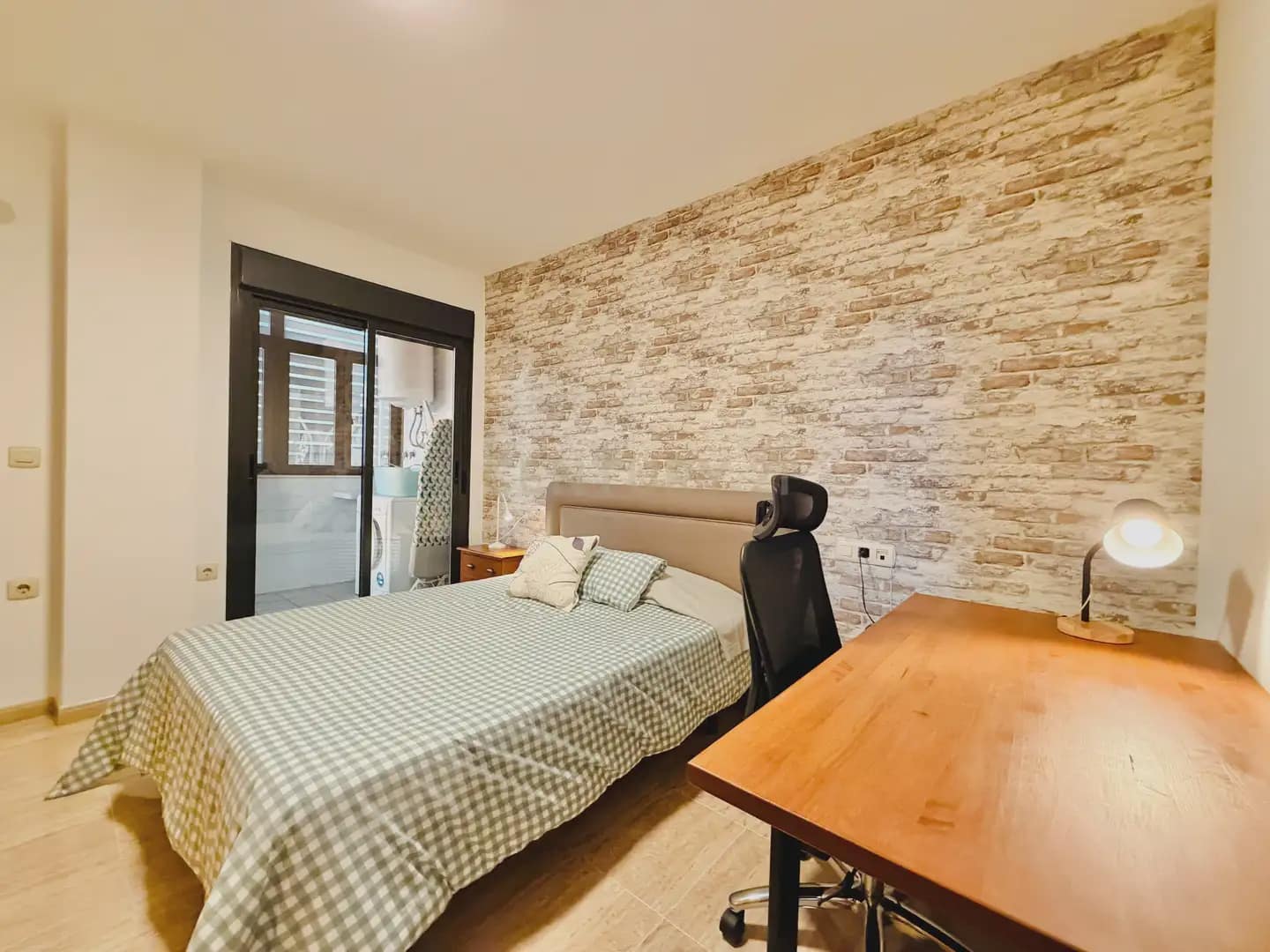 1 slaapkamer Penthouse te koop in Roquetas de Mar - € 205.000 (Ref: 10160648)
