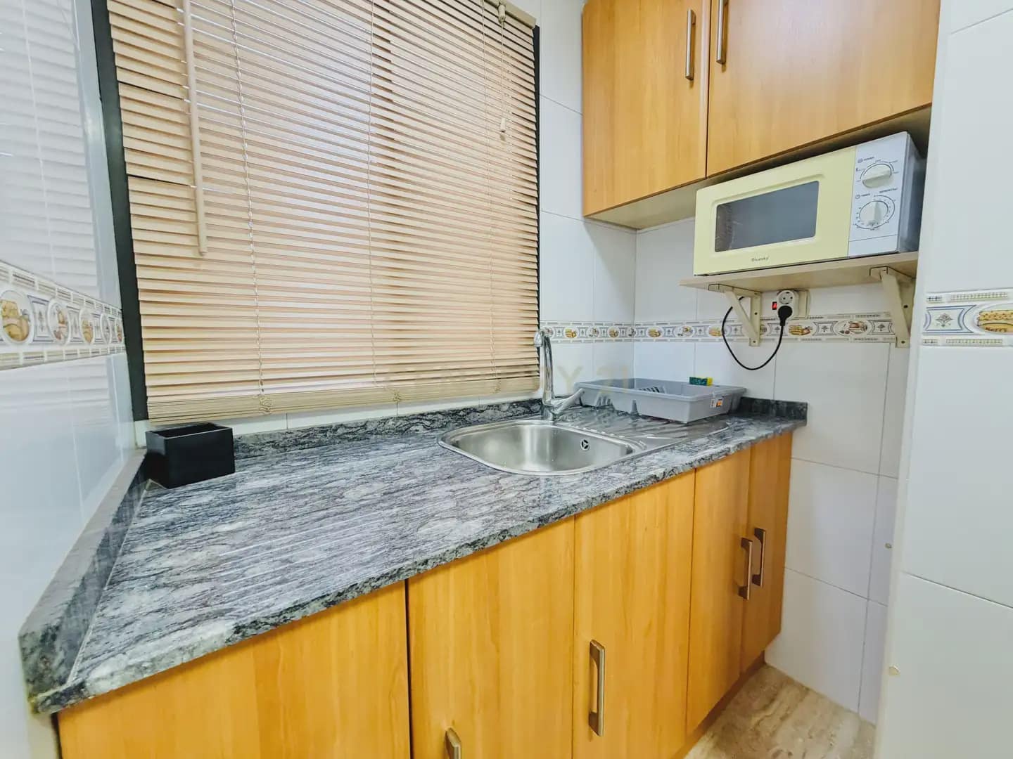 1 slaapkamer Penthouse te koop in Roquetas de Mar - € 205.000 (Ref: 10160648)