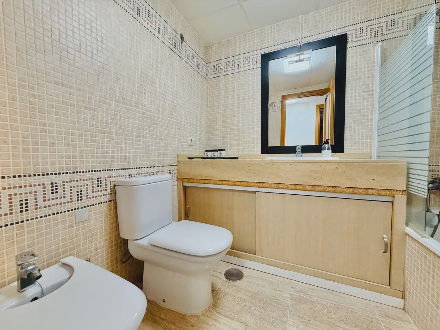 1 slaapkamer Penthouse te koop in Roquetas de Mar - € 205.000 (Ref: 10160648)