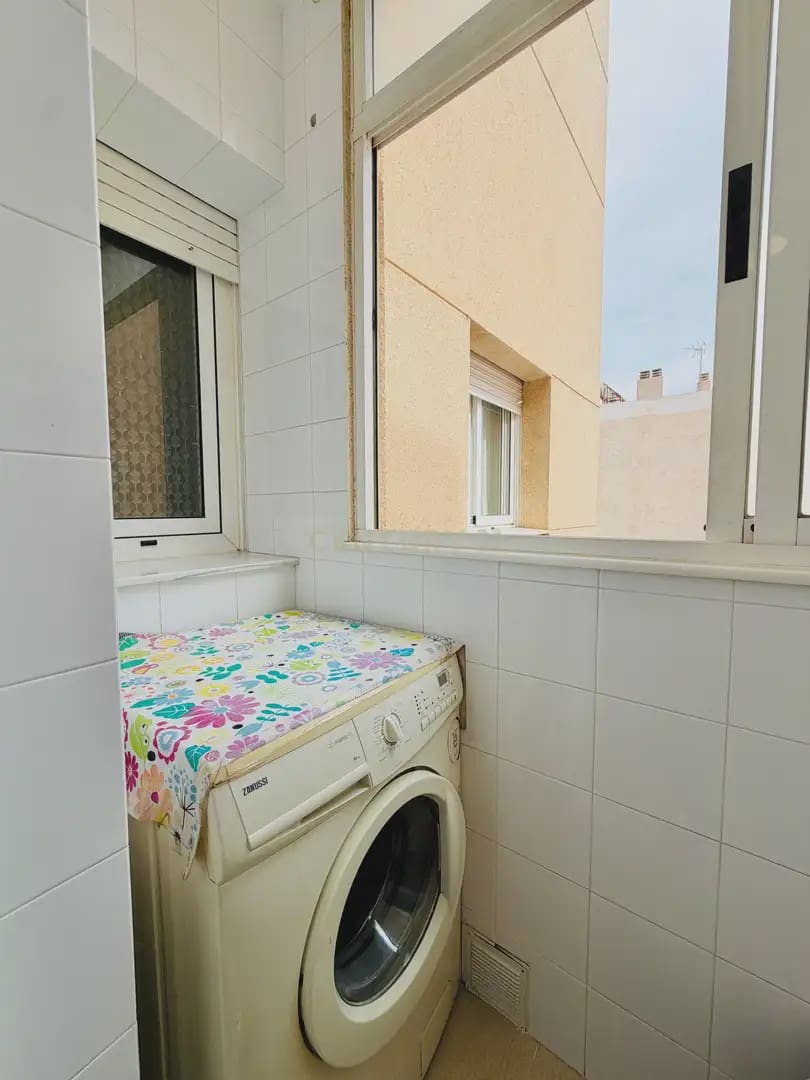 4 soveværelse Lejlighed til salg i El Ejido med garage - € 149.800 (Ref: 10163411)