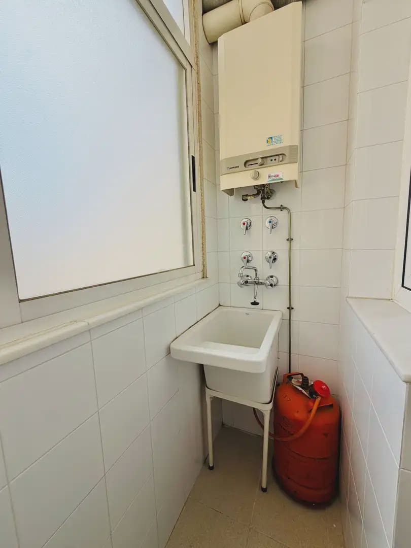 4 soveværelse Lejlighed til salg i El Ejido med garage - € 149.800 (Ref: 10163411)
