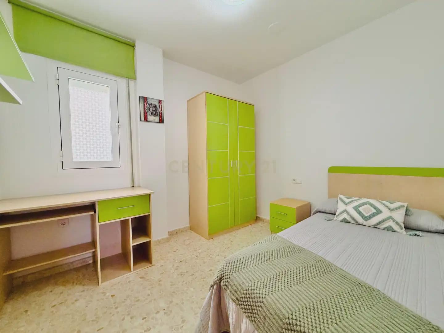 4 soveværelse Lejlighed til salg i El Ejido med garage - € 149.800 (Ref: 10163411)