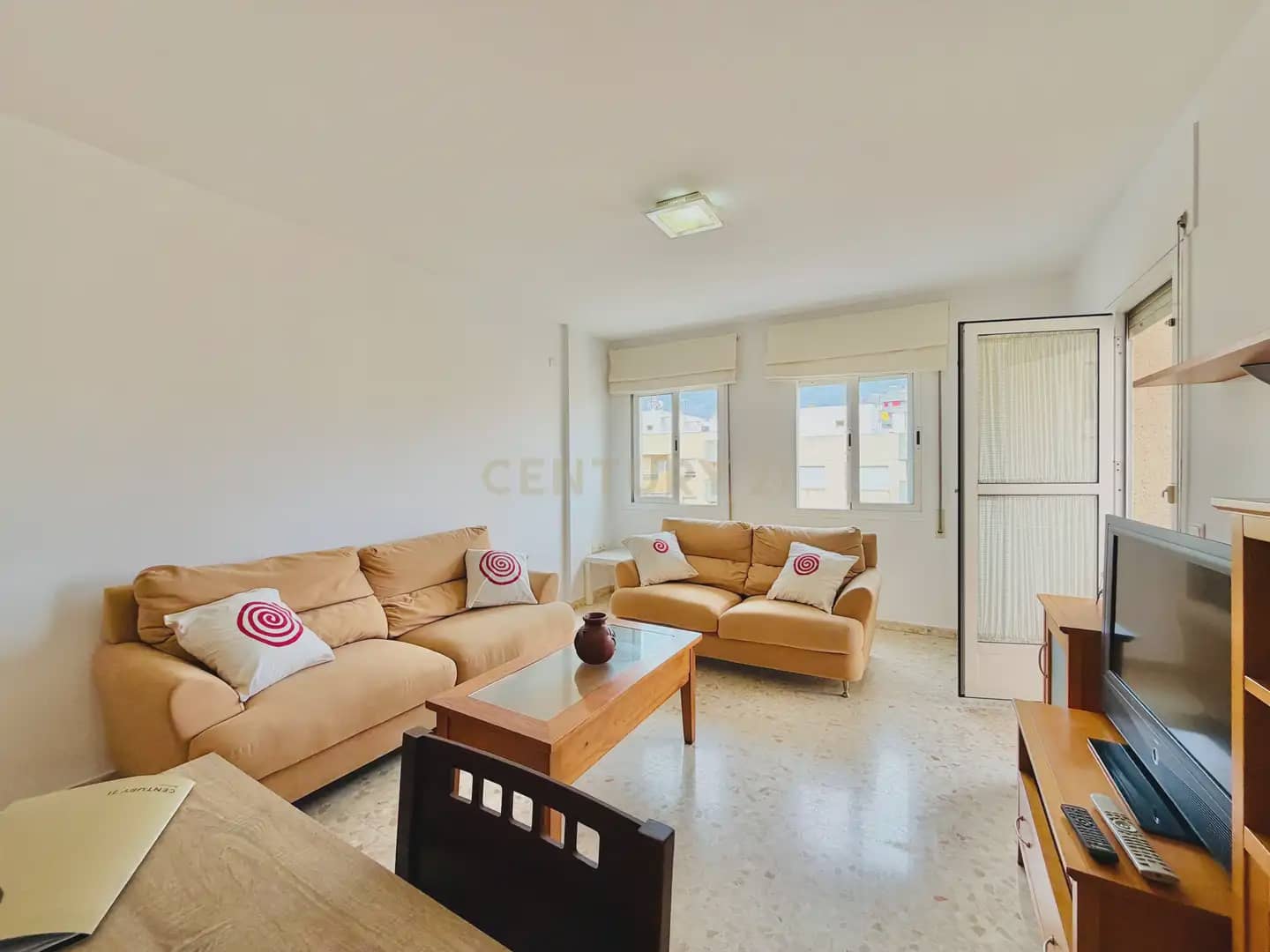 4 soveværelse Lejlighed til salg i El Ejido med garage - € 149.800 (Ref: 10163411)