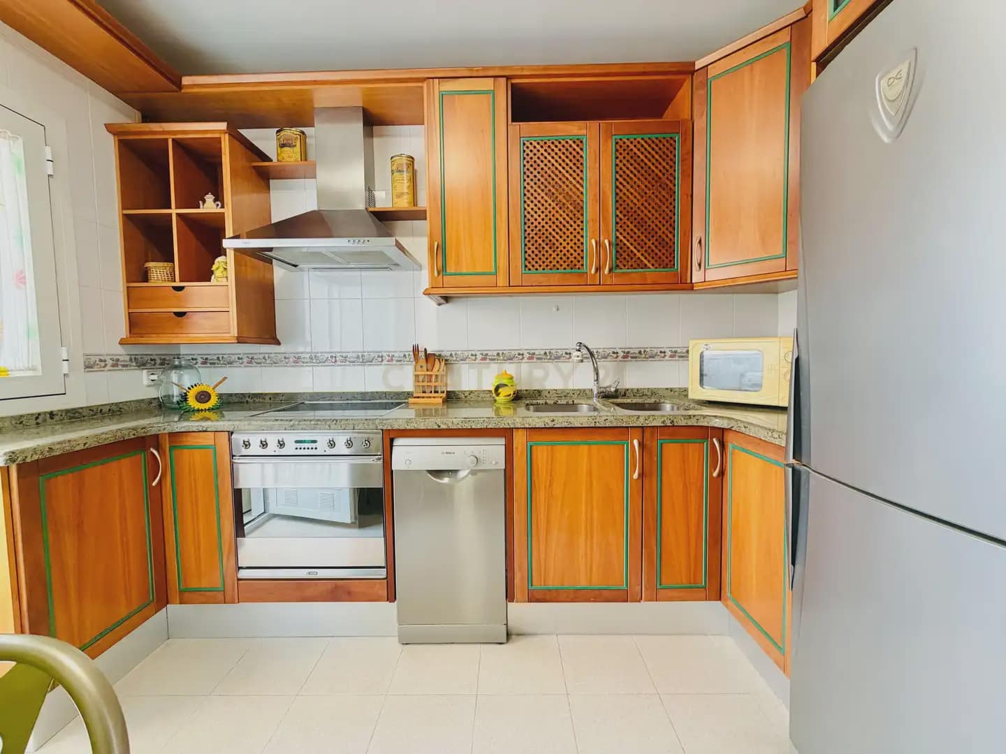 4 soveværelse Lejlighed til salg i El Ejido med garage - € 149.800 (Ref: 10163411)