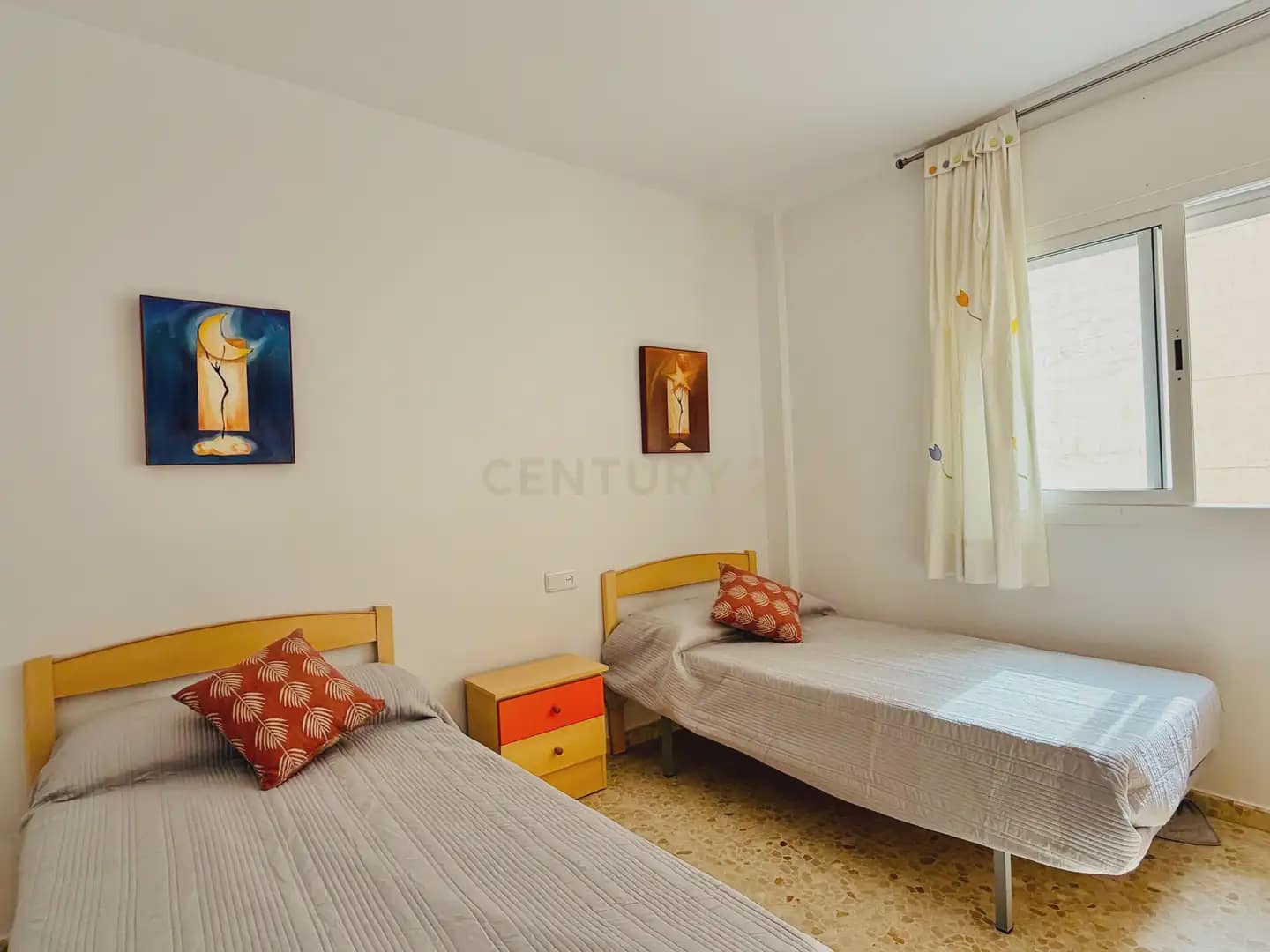 4 soveværelse Lejlighed til salg i El Ejido med garage - € 149.800 (Ref: 10163411)