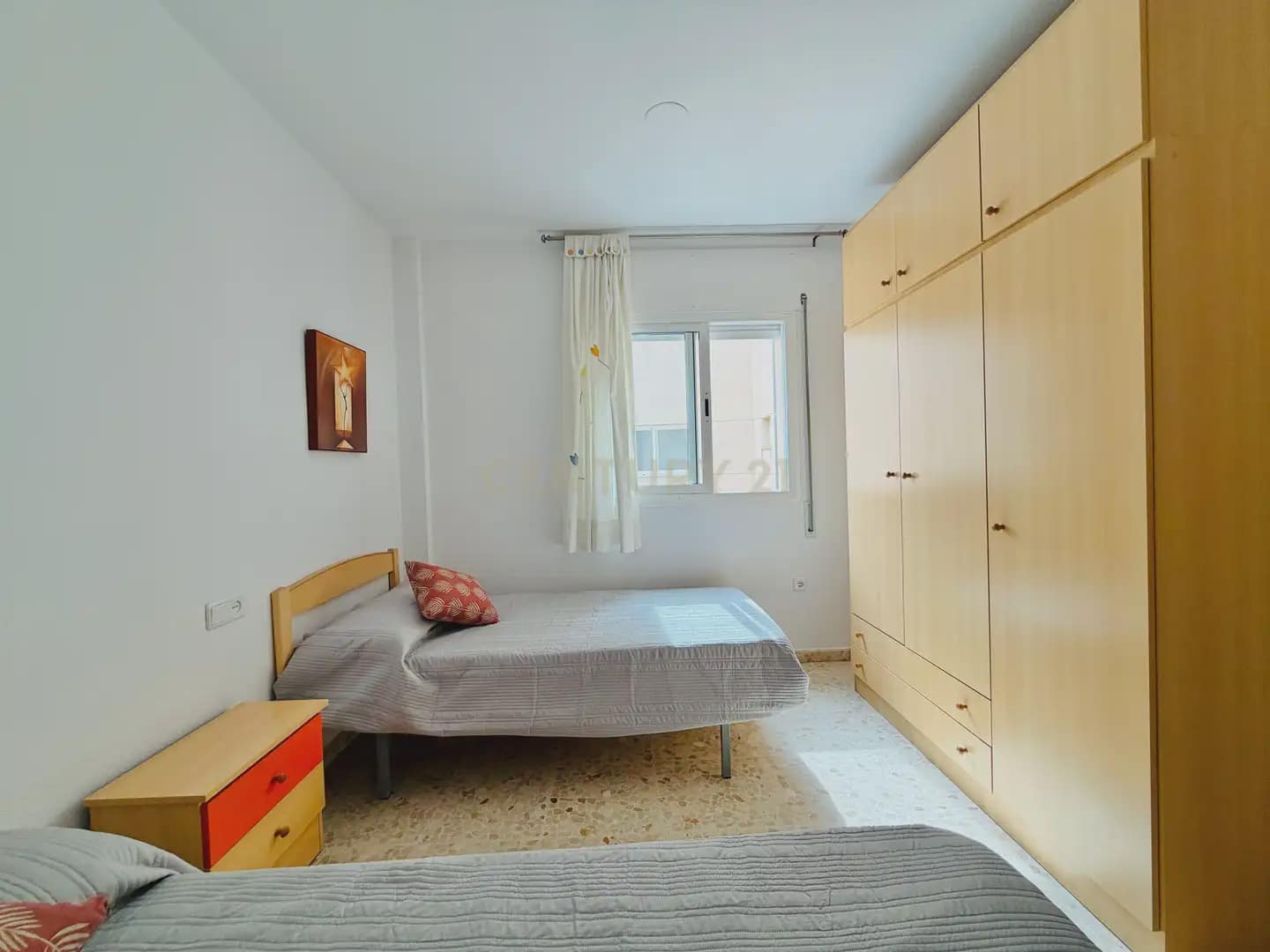 4 soveværelse Lejlighed til salg i El Ejido med garage - € 149.800 (Ref: 10163411)
