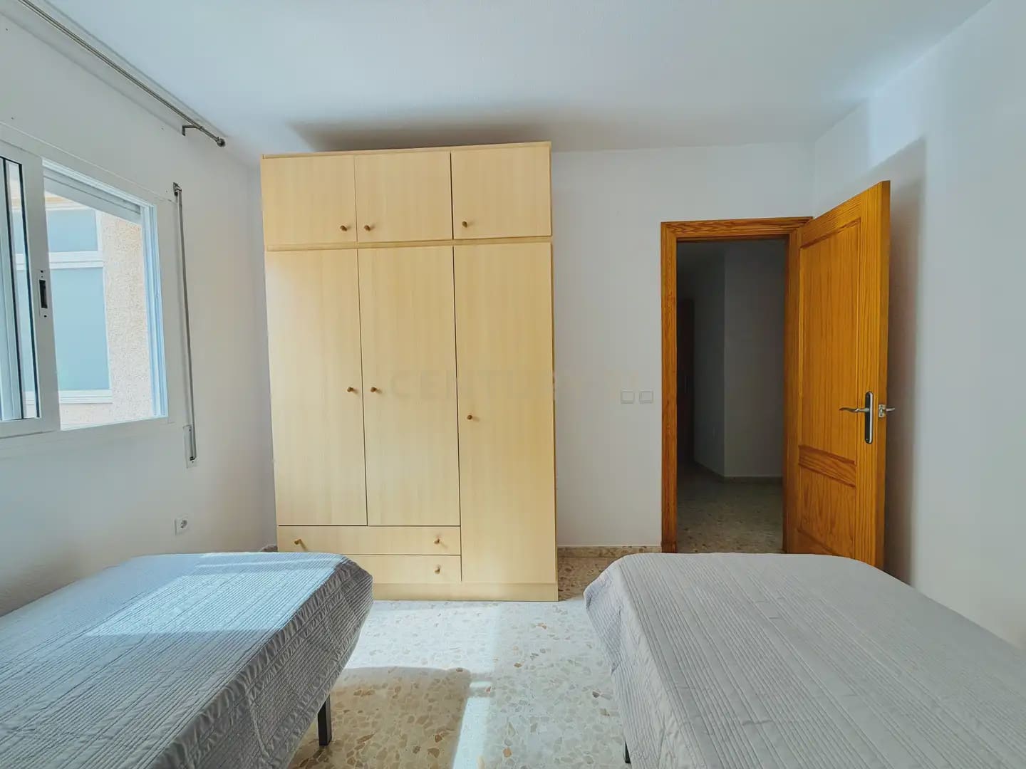 4 soveværelse Lejlighed til salg i El Ejido med garage - € 149.800 (Ref: 10163411)