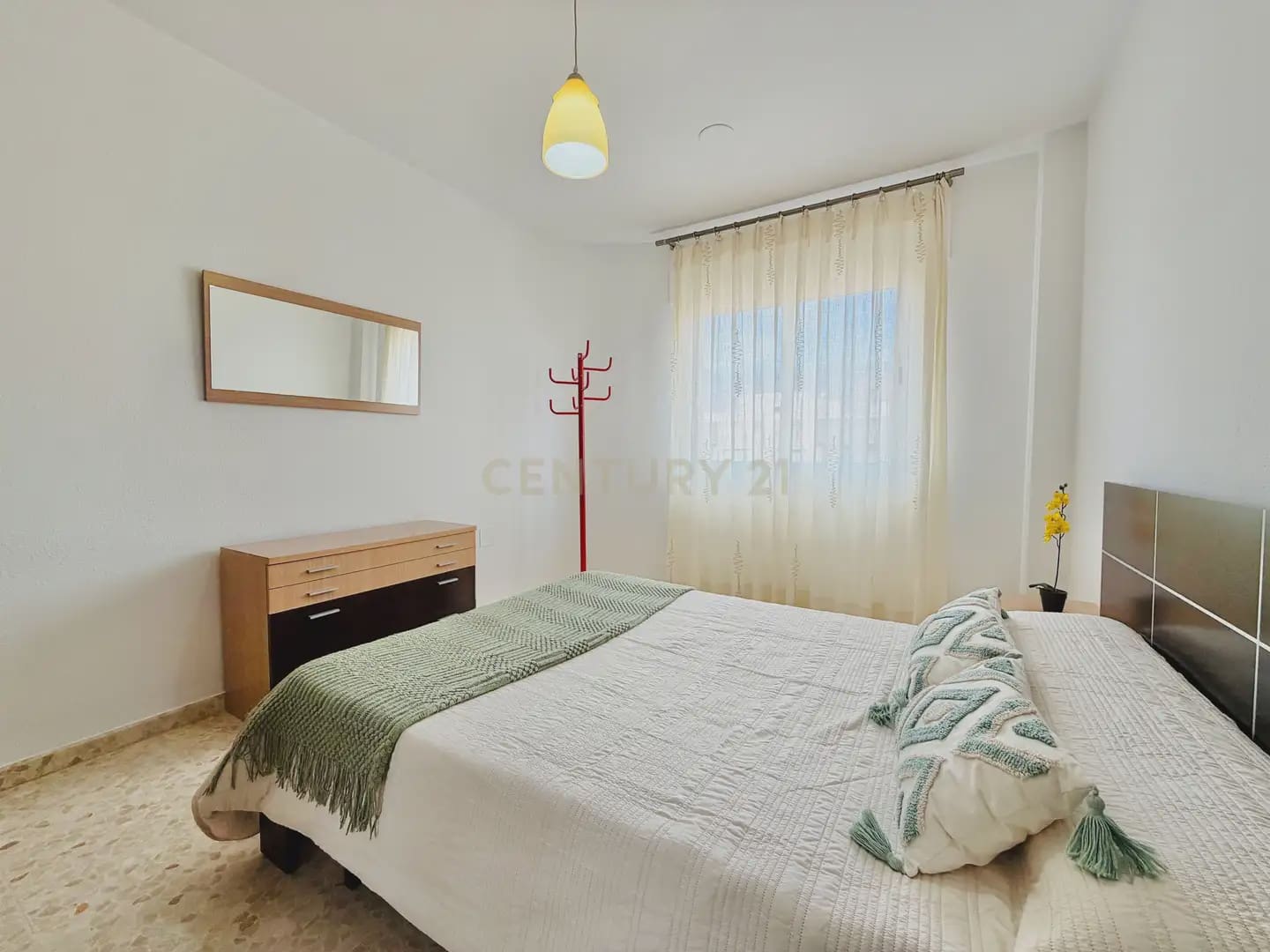 4 soveværelse Lejlighed til salg i El Ejido med garage - € 149.800 (Ref: 10163411)