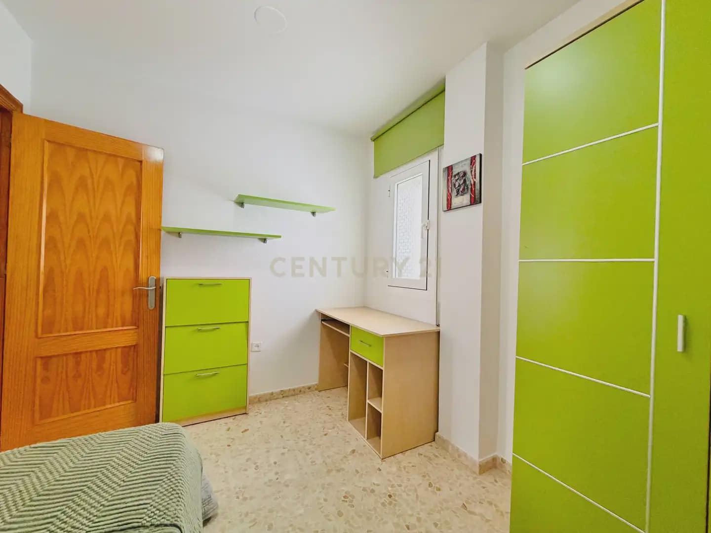 4 soveværelse Lejlighed til salg i El Ejido med garage - € 149.800 (Ref: 10163411)