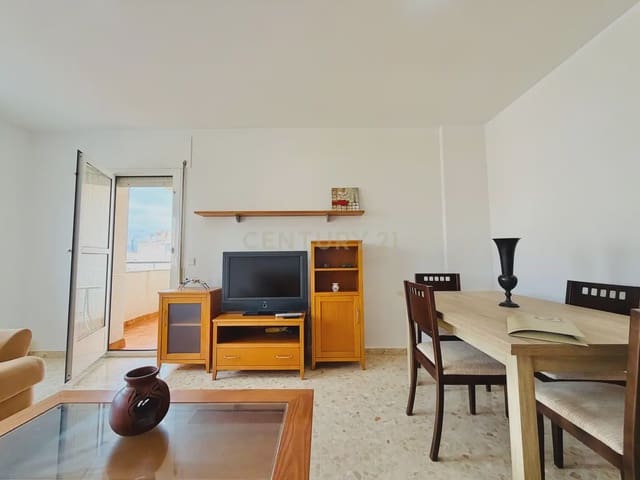 4 soveværelse Lejlighed til salg i El Ejido med garage - € 149.800 (Ref: 10163411)