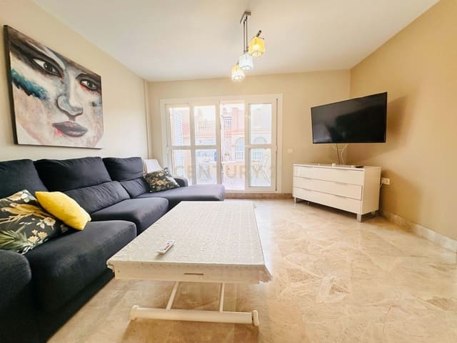 1 soveværelse Lejlighed til salg i El Ejido - € 200.000 (Ref: 8873745)