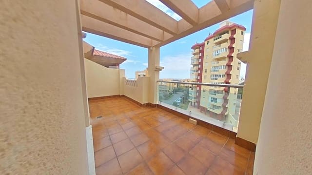 1 soverom Leilighet til salgs i El Ejido - € 167 500 (Ref: 9113561)