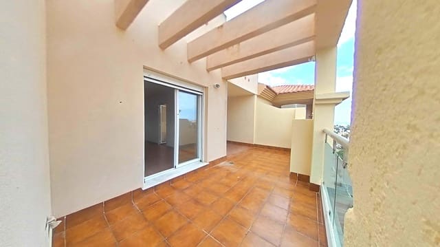 1 soverom Leilighet til salgs i El Ejido - € 167 500 (Ref: 9113561)