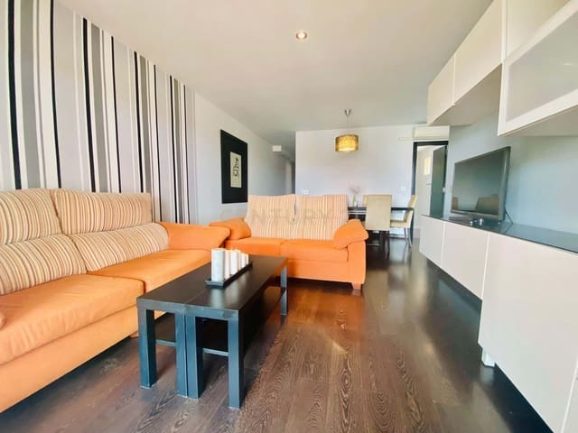 3 soveværelse Lejlighed til salg i El Ejido med swimmingpool - € 238.000 (Ref: 9135054)