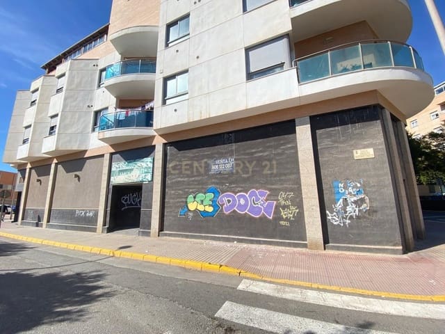 Erhverv til salg i El Ejido - € 749.500 (Ref: 9135057)