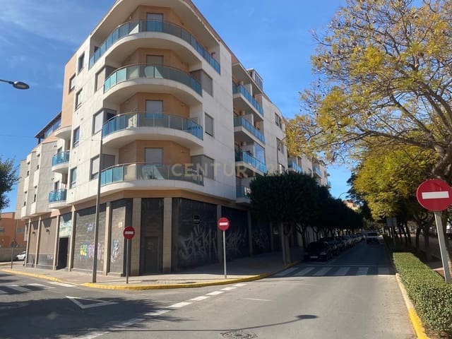 Erhverv til salg i El Ejido - € 749.500 (Ref: 9135057)