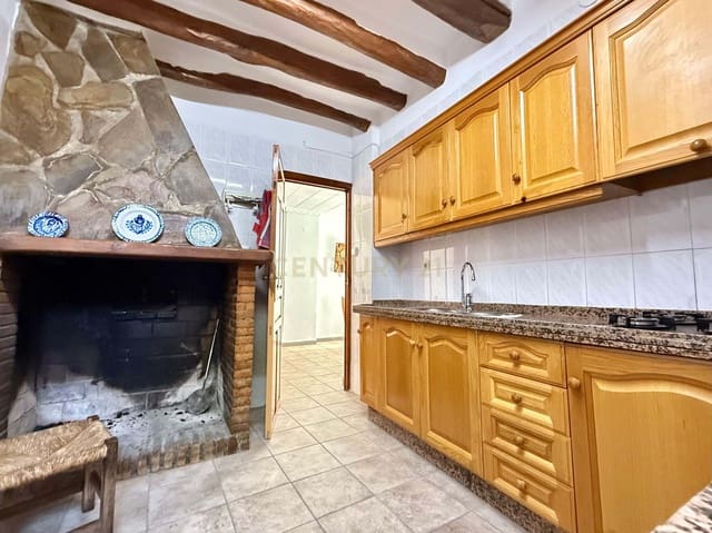 7 soveværelse Byhus til salg i Válor - € 80.900 (Ref: 9135059)