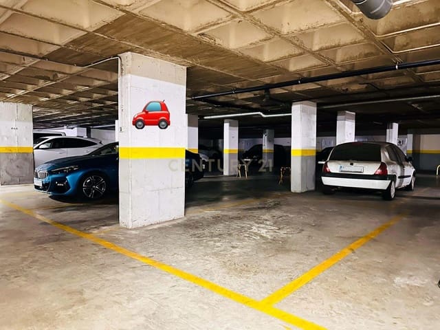 Garage til salg i El Ejido - € 32.000 (Ref: 9135060)
