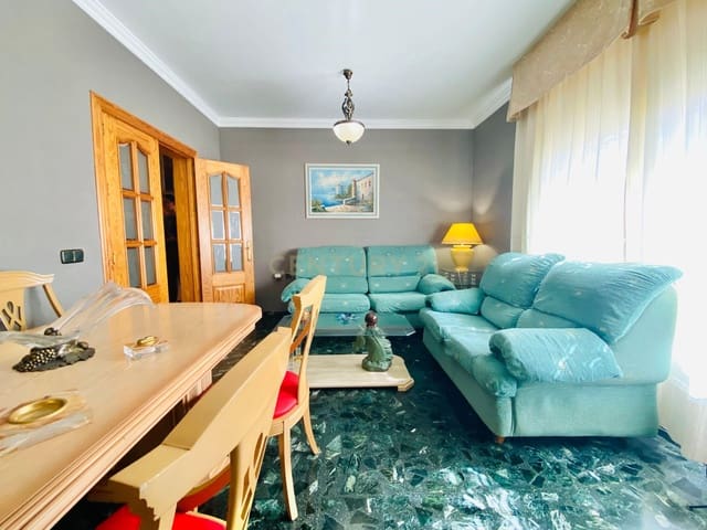 3 soverom Hus til salgs i El Ejido med garasje - € 190 000 (Ref: 9175878)