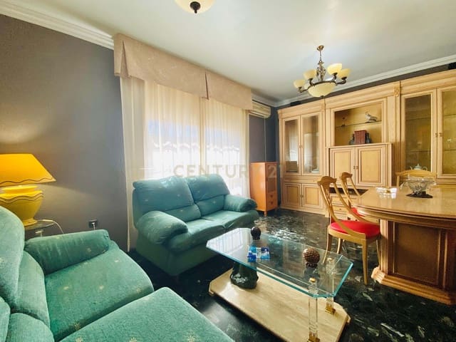 3 soverom Hus til salgs i El Ejido med garasje - € 190 000 (Ref: 9175878)