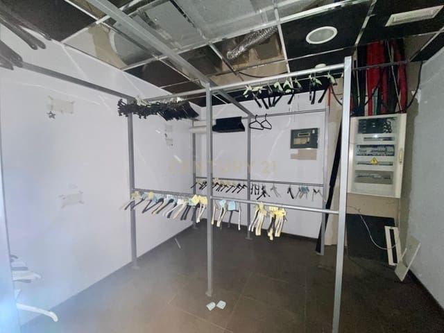 Local Comercial en El Ejido en alquiler - 3.900 € (Ref: 9296428)