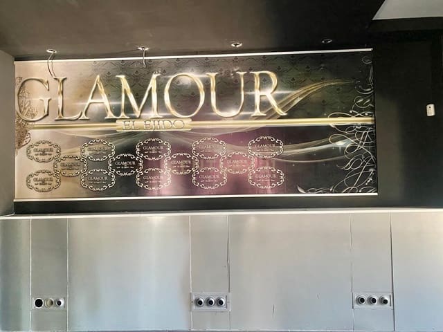 Local Comercial en El Ejido en alquiler - 3.900 € (Ref: 9296428)