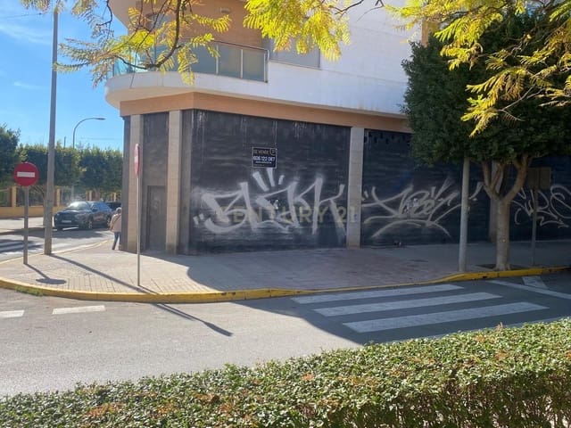 Local Comercial en El Ejido en alquiler - 3.900 € (Ref: 9296428)