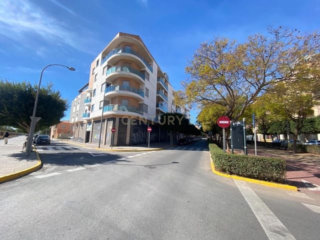 Local Comercial en El Ejido en alquiler - 3.900 € (Ref: 9296428)