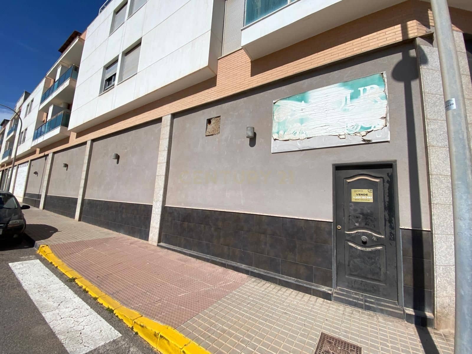 Local Commercial à louer à El Ejido - 3 900 € (Ref: 9296428)
