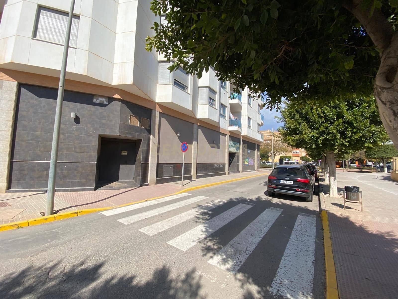 Local Commercial à louer à El Ejido - 3 900 € (Ref: 9296428)