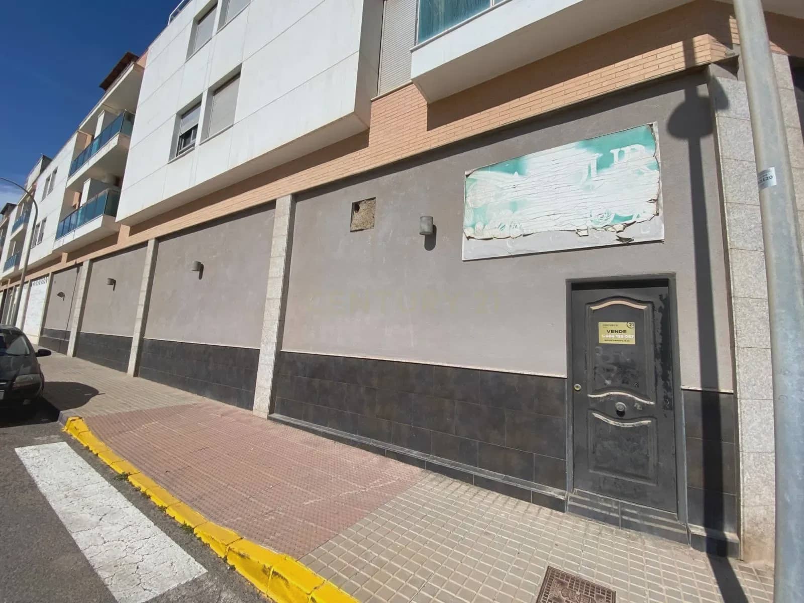 Komercyjne na sprzedaż w El Ejido - 749 500 € (Ref: 9296429)