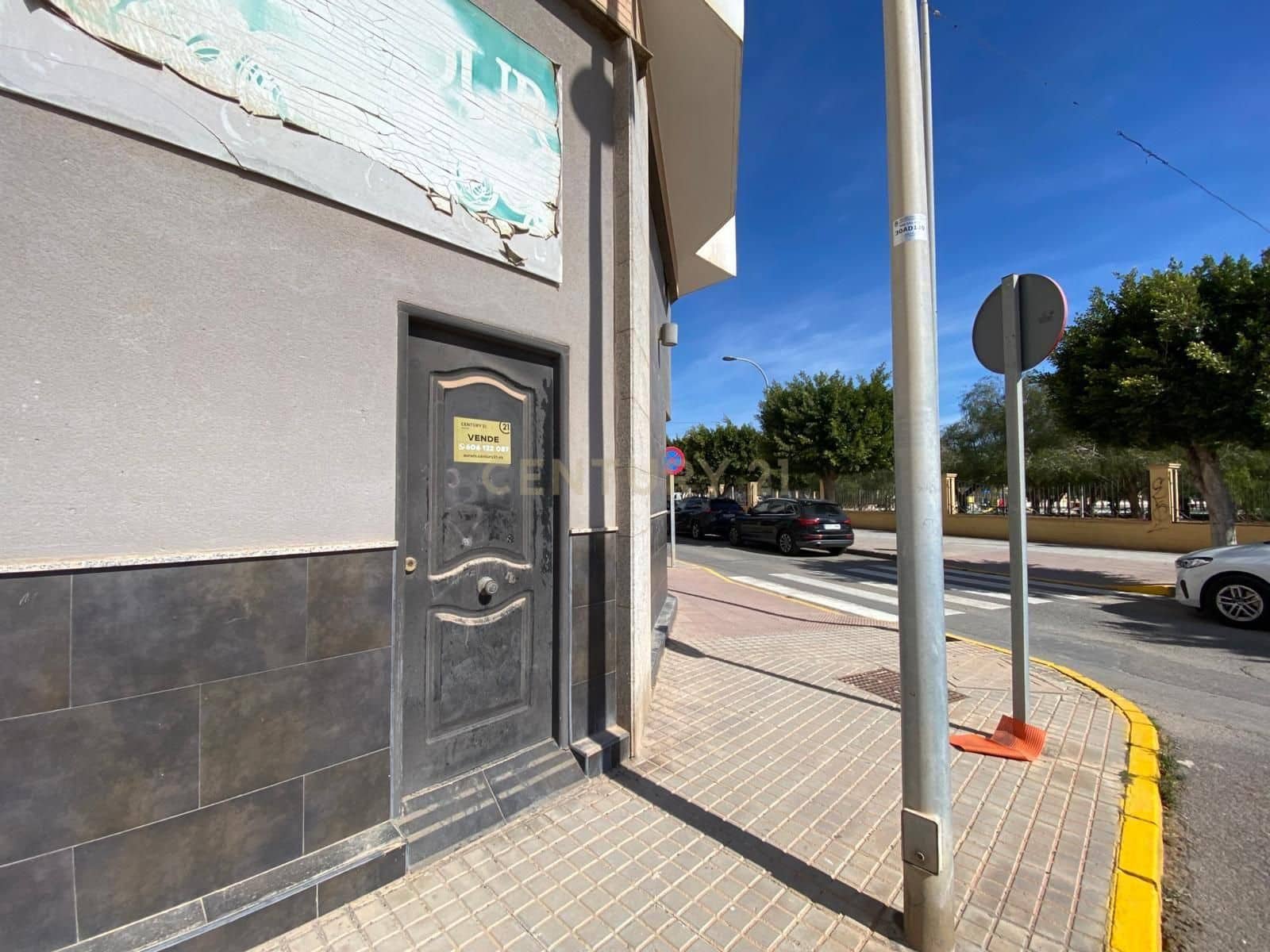 Komercyjne na sprzedaż w El Ejido - 749 500 € (Ref: 9296429)