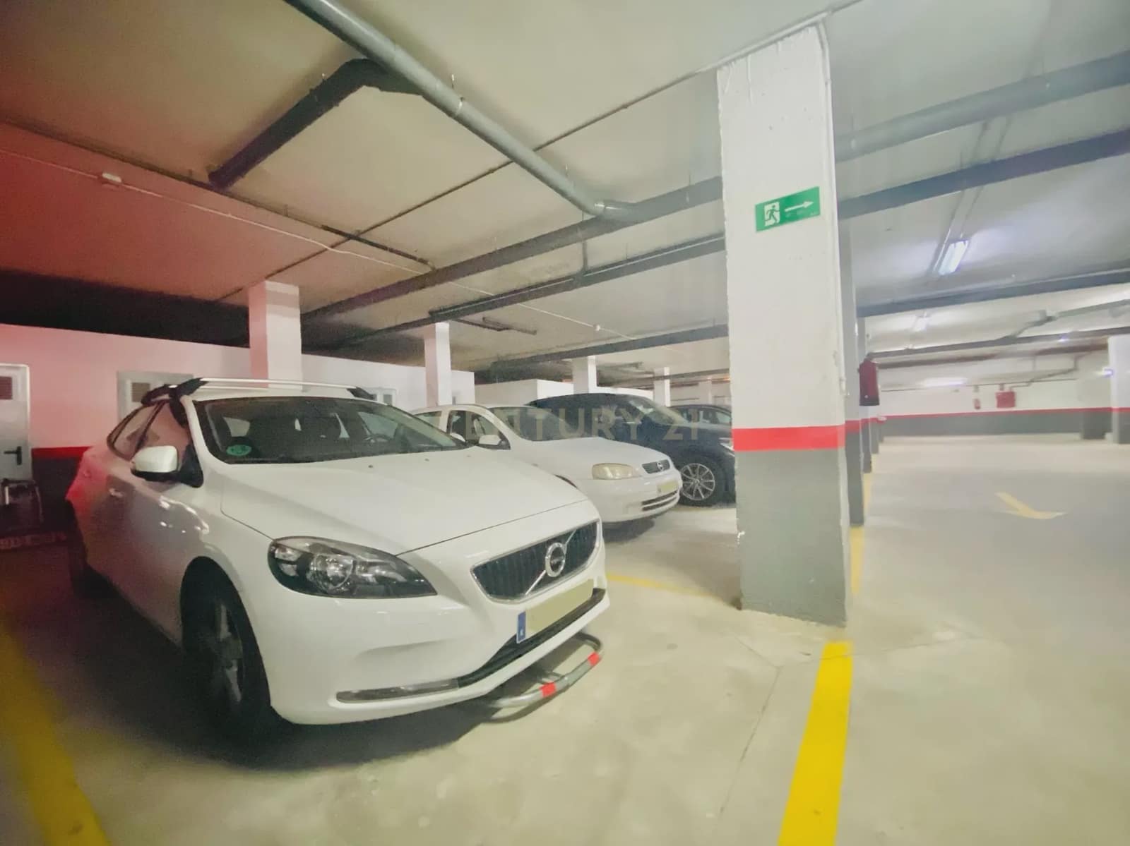 1 bedroom Flat for sale in El Ejido with pool garage - € 161,800 (Ref: 9296430)