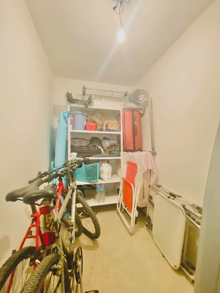 1 bedroom Flat for sale in El Ejido with pool garage - € 161,800 (Ref: 9296430)