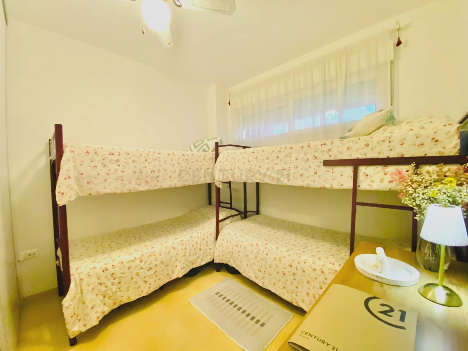 1 bedroom Flat for sale in El Ejido with pool garage - € 161,800 (Ref: 9296430)