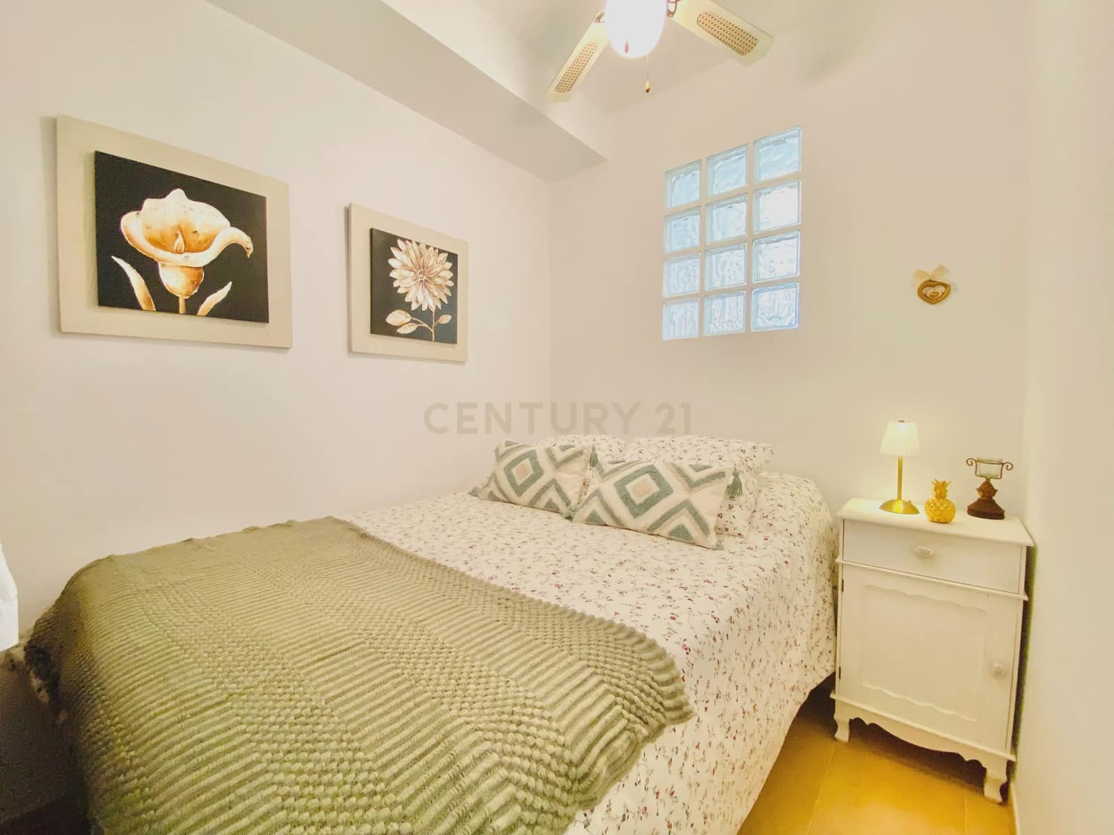 1 bedroom Flat for sale in El Ejido with pool garage - € 161,800 (Ref: 9296430)