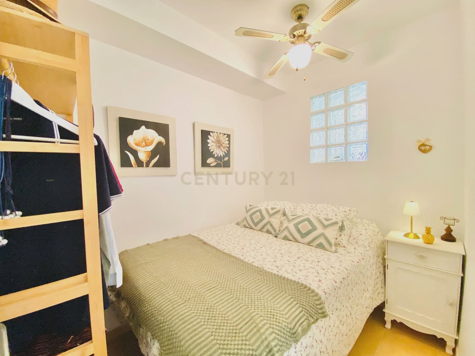 1 bedroom Flat for sale in El Ejido with pool garage - € 161,800 (Ref: 9296430)