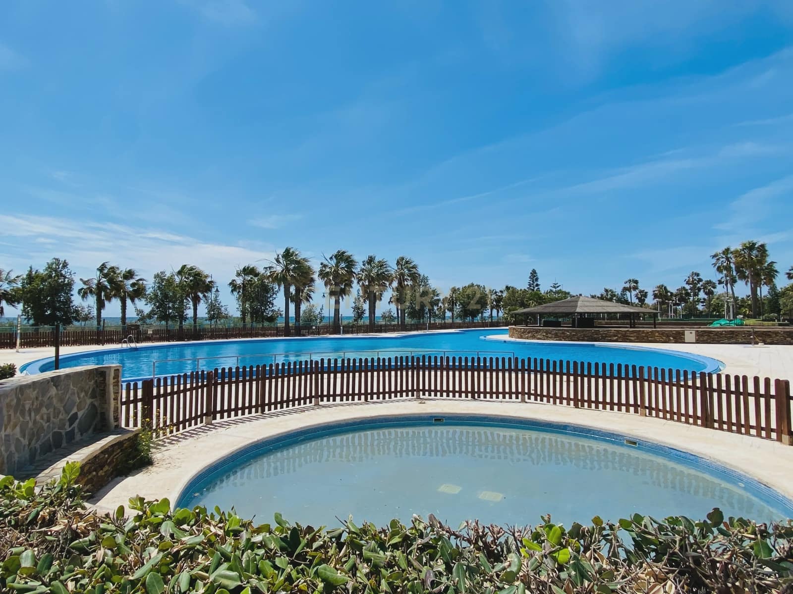 1 bedroom Flat for sale in El Ejido with pool garage - € 161,800 (Ref: 9296430)