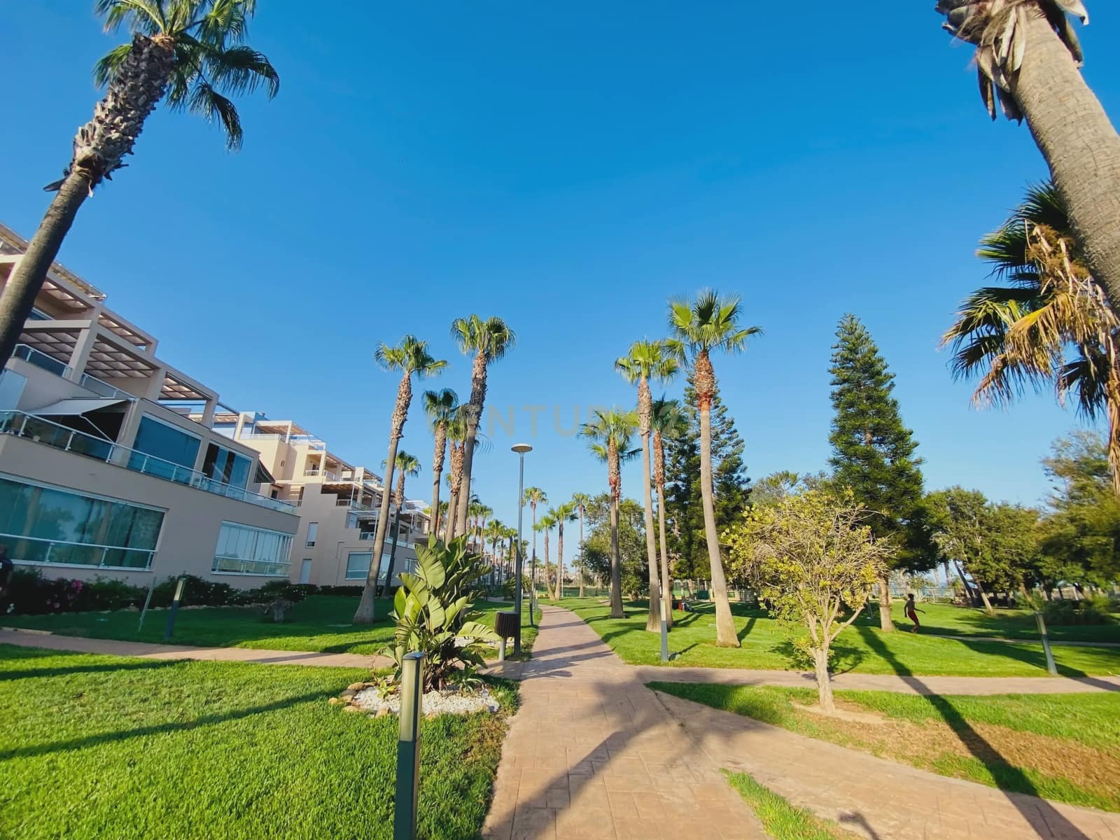 1 bedroom Flat for sale in El Ejido with pool garage - € 161,800 (Ref: 9296430)