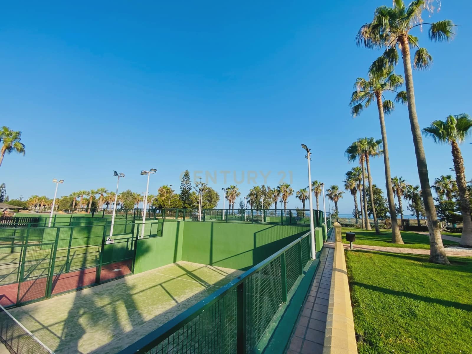 1 bedroom Flat for sale in El Ejido with pool garage - € 161,800 (Ref: 9296430)