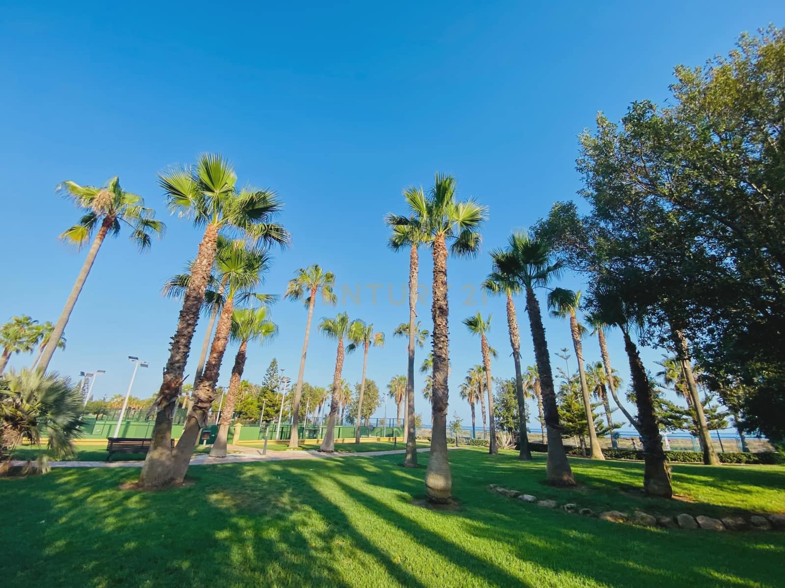 1 bedroom Flat for sale in El Ejido with pool garage - € 161,800 (Ref: 9296430)