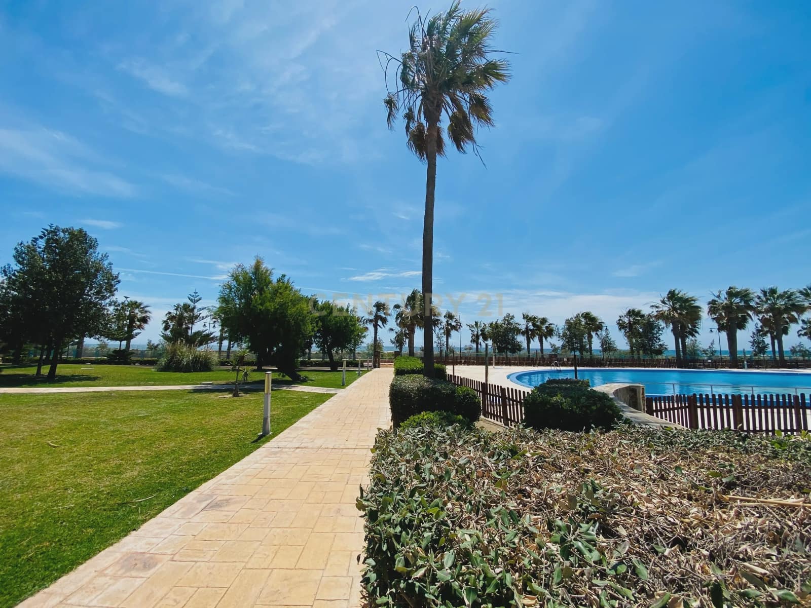 1 bedroom Flat for sale in El Ejido with pool garage - € 161,800 (Ref: 9296430)