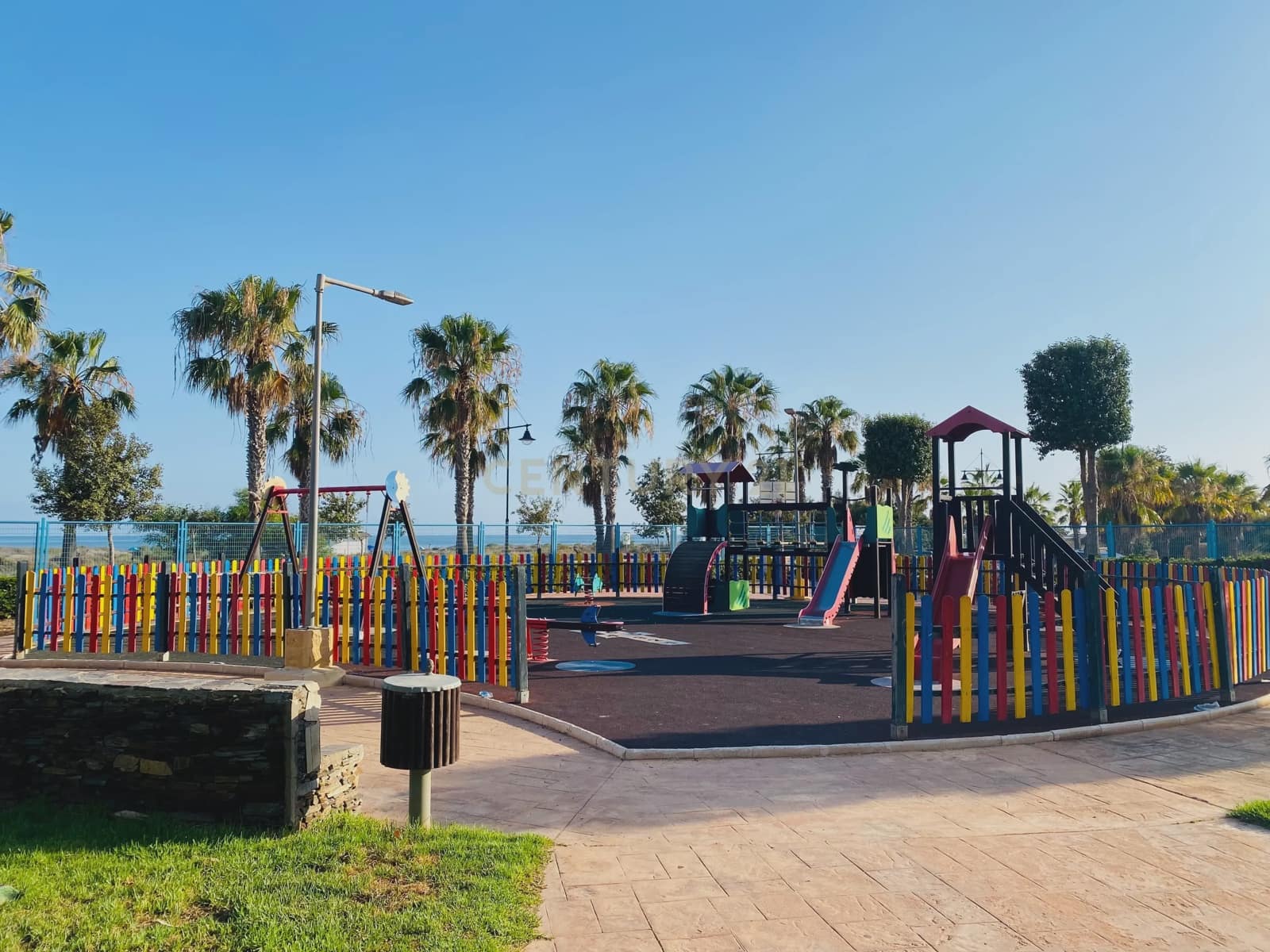 1 bedroom Flat for sale in El Ejido with pool garage - € 161,800 (Ref: 9296430)