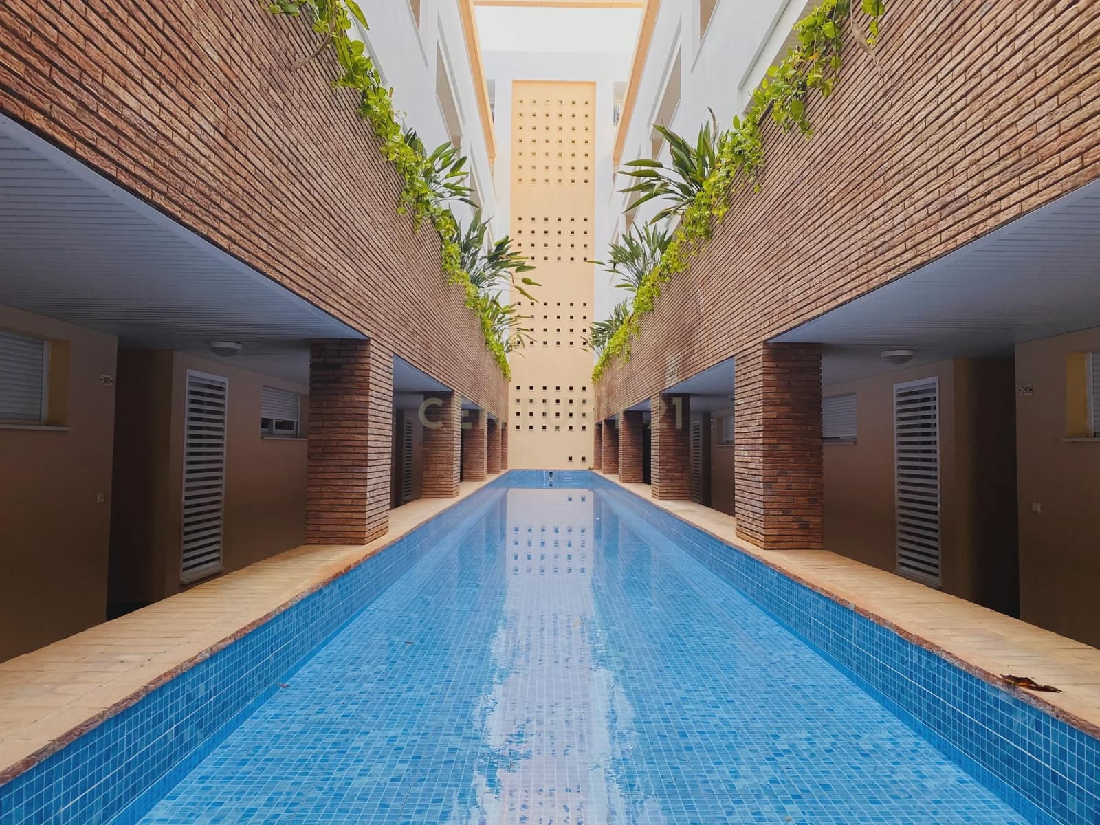 1 bedroom Flat for sale in El Ejido with pool garage - € 161,800 (Ref: 9296430)