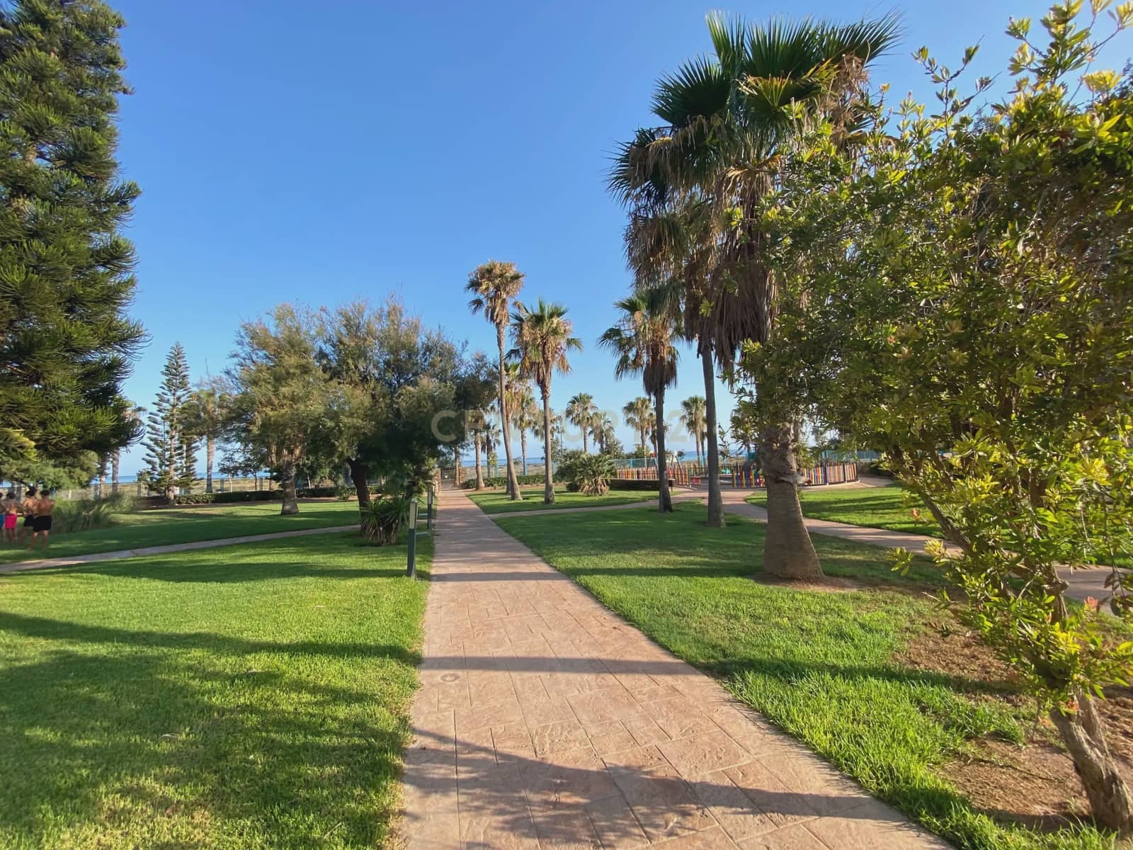 1 bedroom Flat for sale in El Ejido with pool garage - € 161,800 (Ref: 9296430)