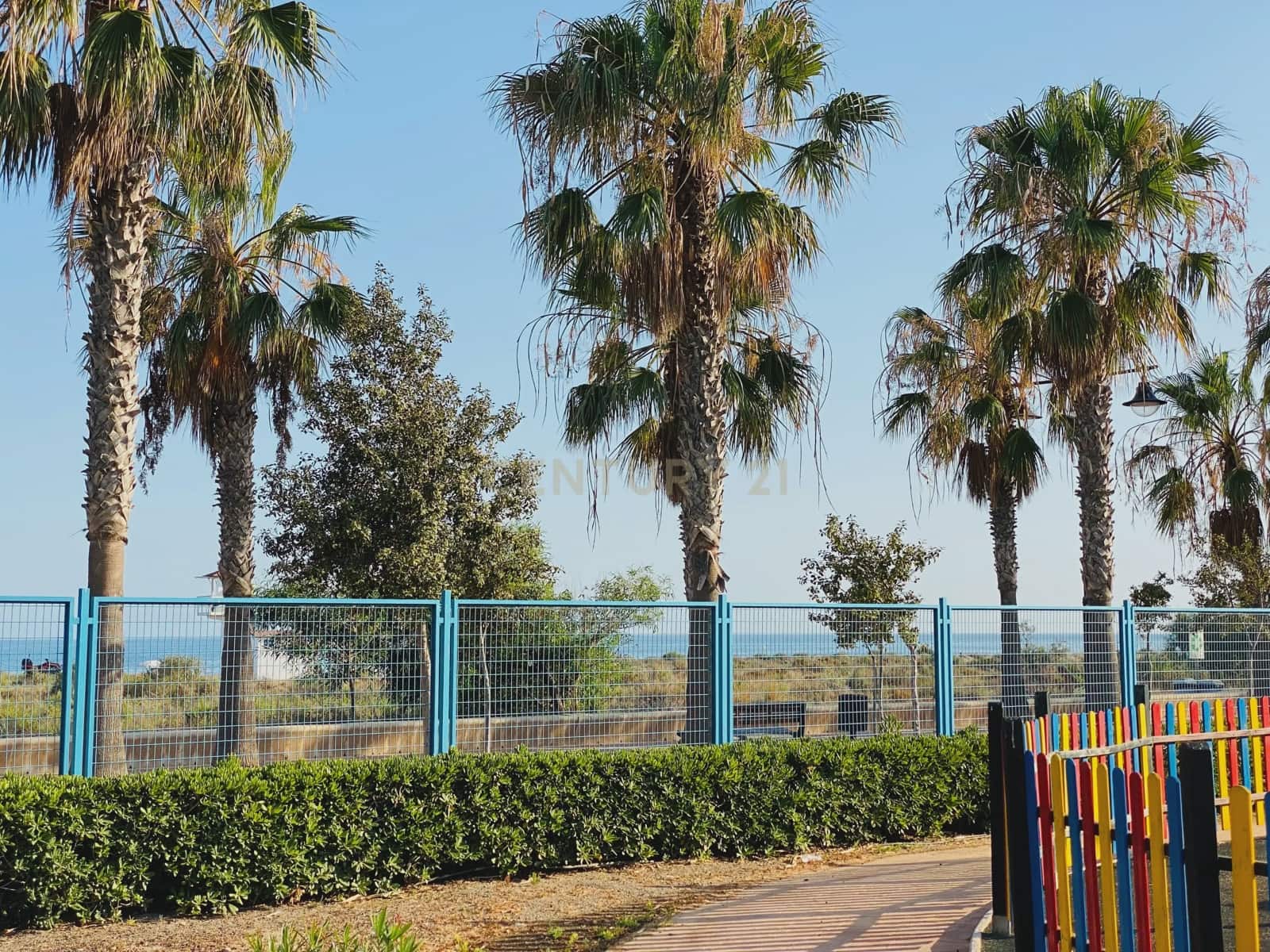 1 bedroom Flat for sale in El Ejido with pool garage - € 161,800 (Ref: 9296430)